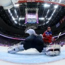 Россия играет с Норвегией в 1/8 финала Олимпиады в Сочи