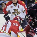Шайба Анисимова вошла в Топ-10 лучших голов недели в НХЛ