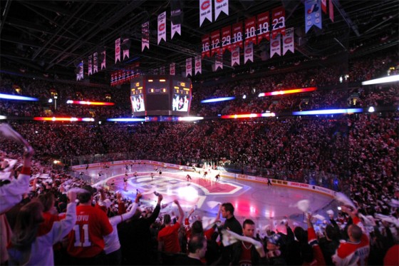 Монреаль «Канадиенс» – самый титулованный хоккейный клуб всех времен