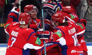 «Локомотив» одержал свою вторую победу над «Динамо»