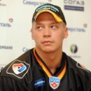Денис Казионов присоединился к своему брату в «Торпедо»