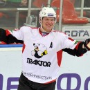 Константин Панов стал игроком «Югры»