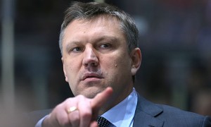 Вячеслав Буцаев продолжит работу с ХК «Сочи»