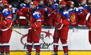 Известны имена уже 18 игроков сборной России на ЧМ